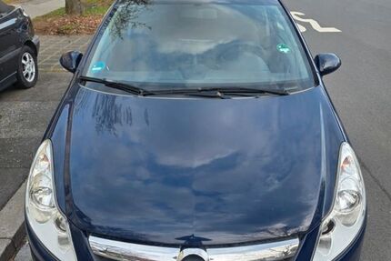 Opel Corsa 187.300 km 1.900 &euro; Nürnberg 90491