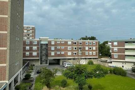 Wohnung Nürnberg Loher Moos - 2 Zimmer, 43 m&sup2;, 528&euro; | Angebot:25981535