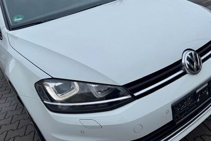 VW Golf 142.000 km 11.490 &euro; Schwabach 91126