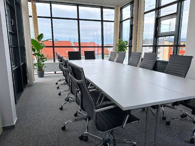 Gewerbeobjekt Nürnberg Gärten b Wöhrd - 299&euro; | Angebot:25711519