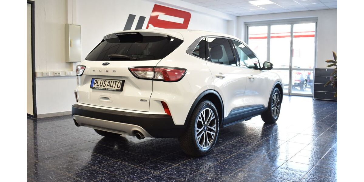 Ford Kuga 116.250 km 15.870 &euro; Nürnberg 90431