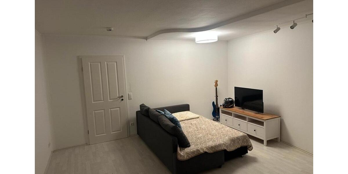 Etagenwohnung Nürnberg Herrnhütte - 3 Zimmer, 80 m&sup2;, 1.250&euro; | Angebot:26004632