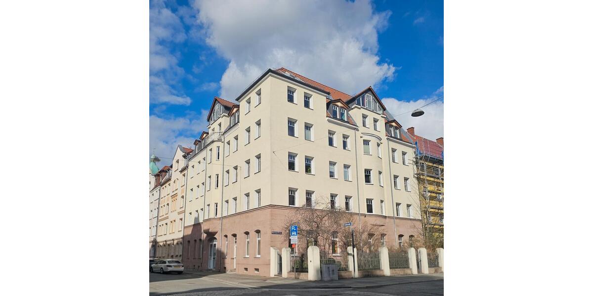Etagenwohnung Nürnberg Gärten bei Wöhrd - 4 Zimmer, 147 m&sup2;, 629.000&euro; | Angebot:26767578