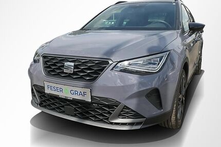 Seat Arona 7.150 km 24.220 &euro; Erlangen 91056