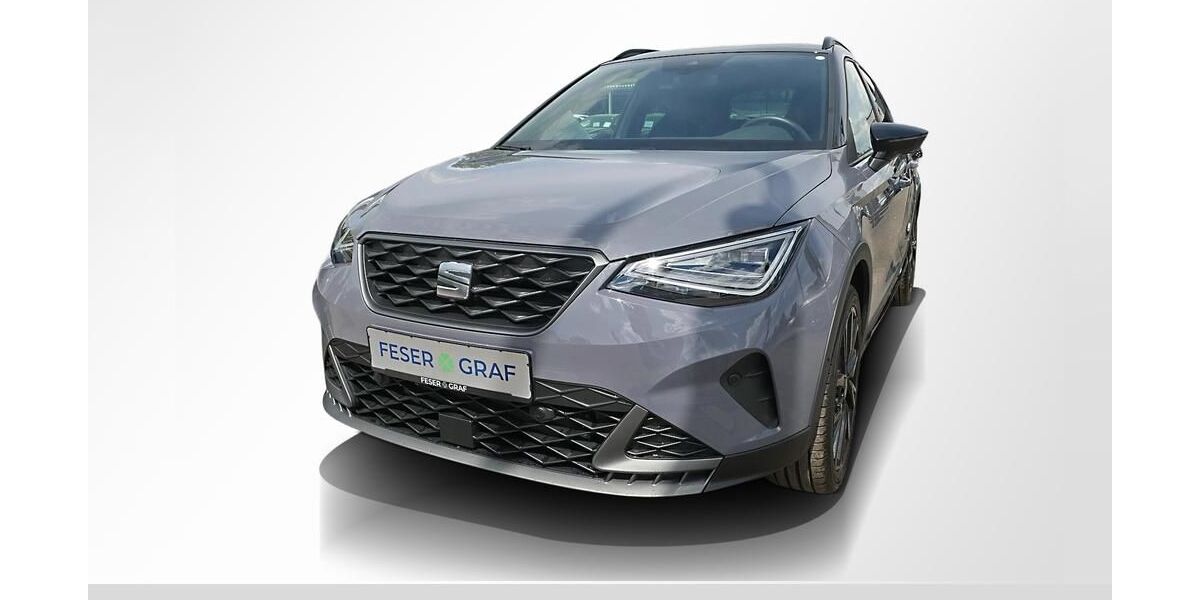 Seat Arona 7.150 km 24.220 &euro; Erlangen 91056