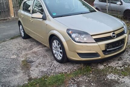 Opel Astra 139.976 km 890 &euro; Nürnberg 90441