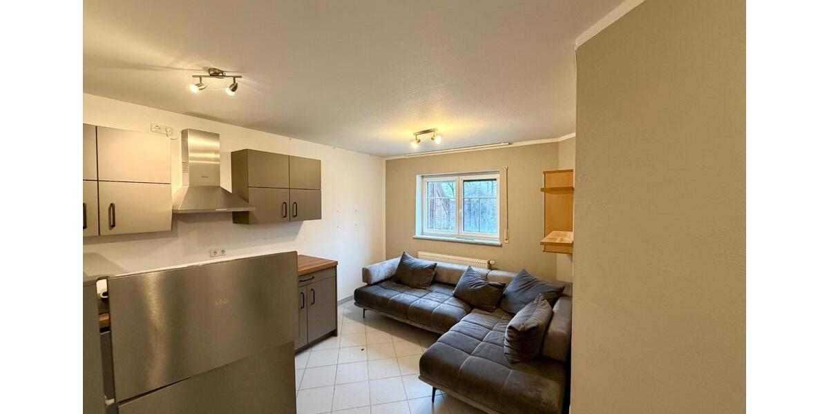 Etagenwohnung Neunkirchen am Brand - 2 Zimmer, 42 m&sup2;, 550&euro; | Angebot:25650976