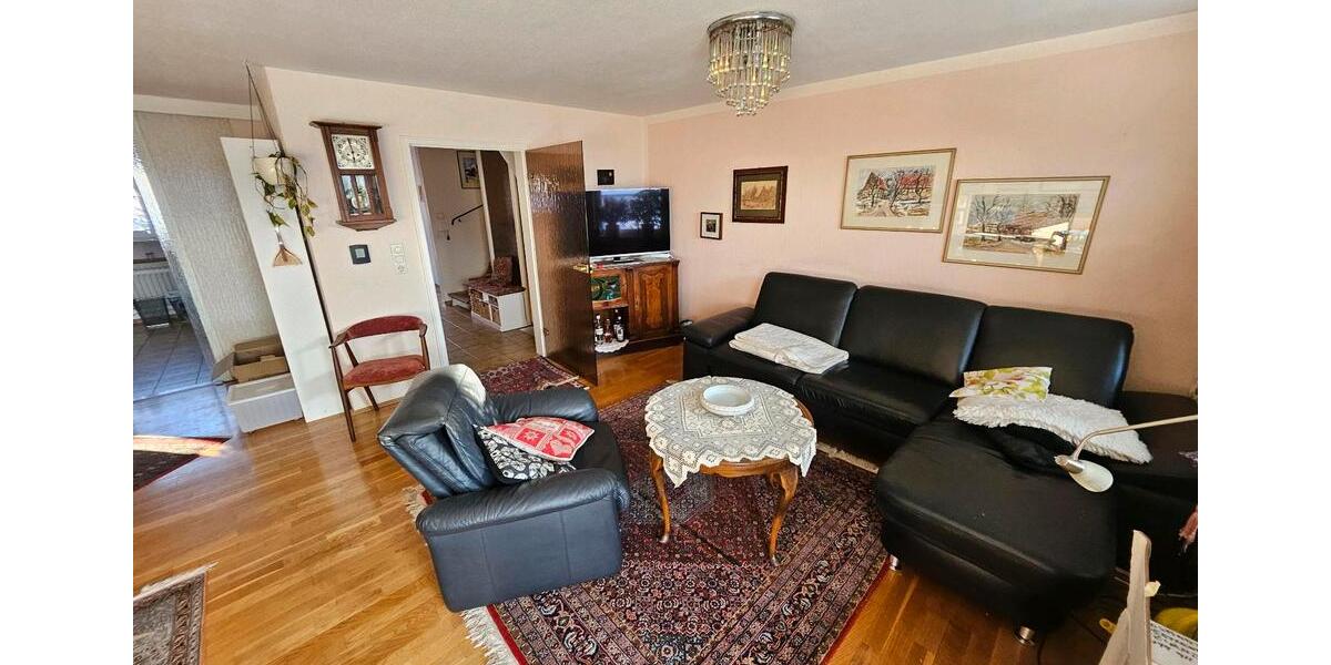 Doppelhaushälfte Zirndorf - 425.000&euro; | Angebot:25171503