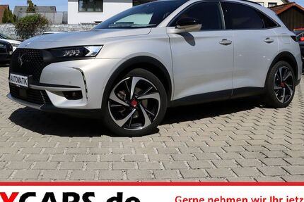 DS Automobiles DS7 (Crossback) 62.300 km 26.666 &euro; Röthenbach a. d. Pegnitz 90552