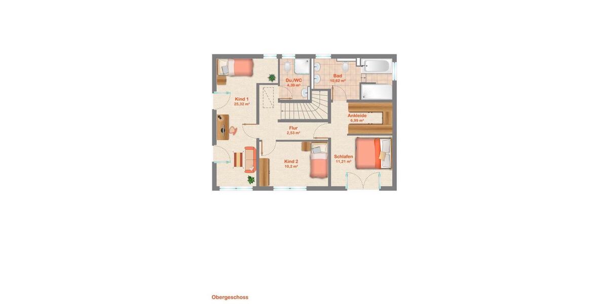 Einfamilienhaus Burgthann - 699.000&euro; | Angebot:24558545