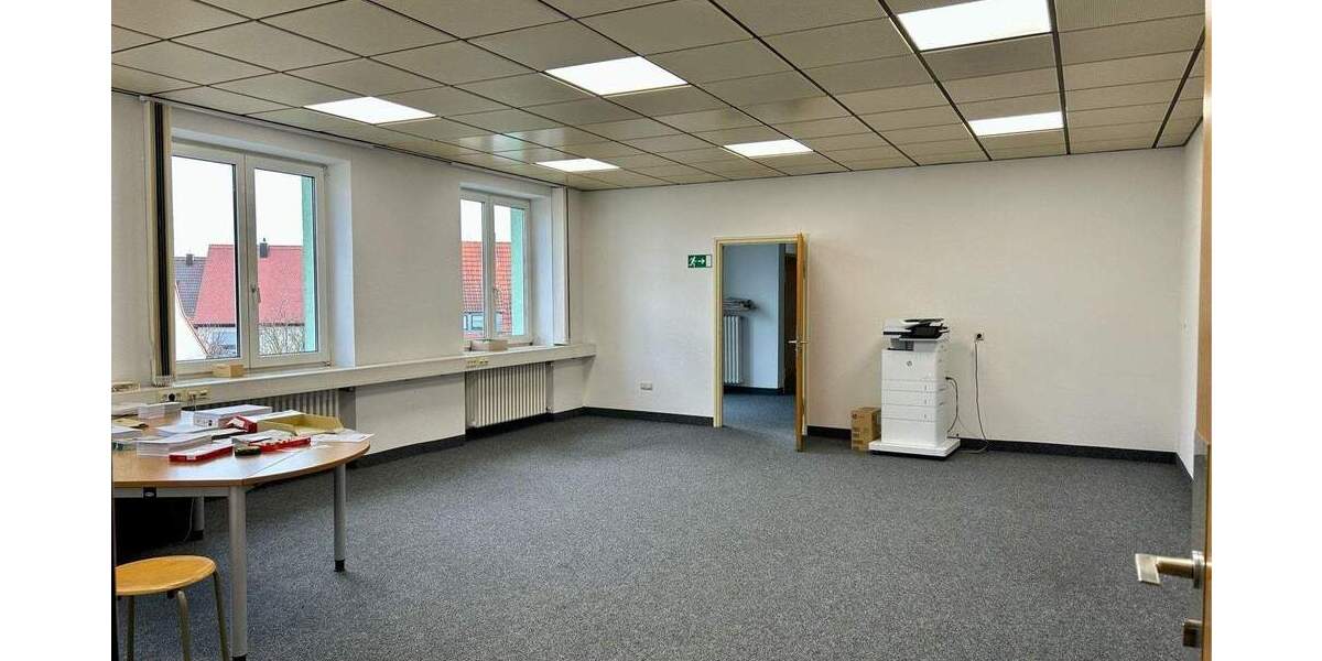 Gewerbeobjekt Höchstadt - 1 Zimmer, 845.000&euro; | Angebot:25671232