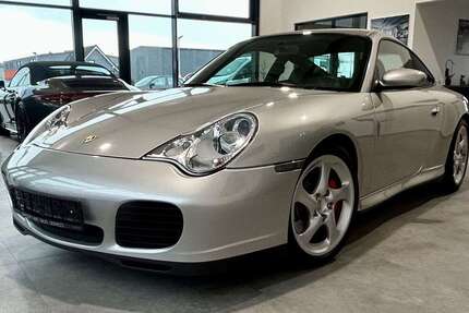 Porsche 996 72.500 km 64.900 &euro; Zirndorf 90513
