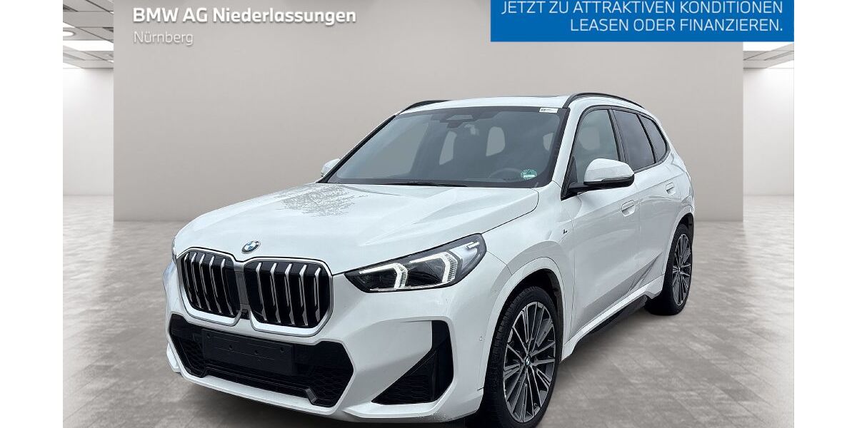 BMW X1 11.909 km 54.695 &euro; Nürnberg 90441