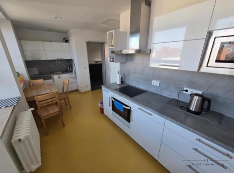 Gewerbeobjekt Nürnberg Eberhardshof - 12&euro; | Angebot:21486760