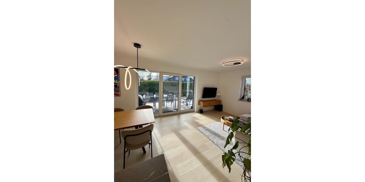 Terrassenwohnung Herzogenaurach - 4 Zimmer, 94 m&sup2;, 675.000&euro; | Angebot:25998833