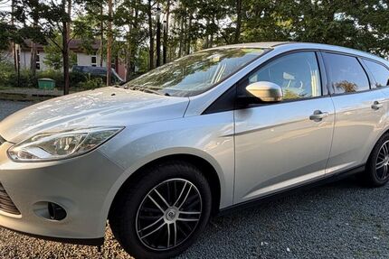 Ford Focus 127.375 km 4.000 &euro; Fürth 90763