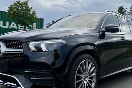 Mercedes-Benz GLE 400 244.571 km 34.500 &euro; Leinburg bei Nürnberg 91227