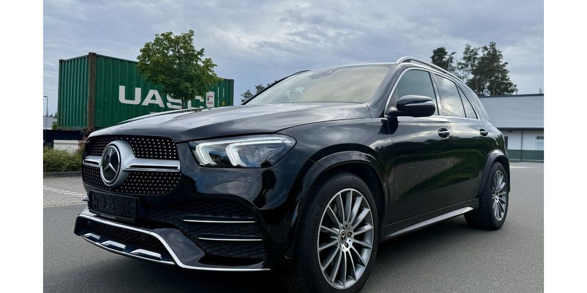 Mercedes-Benz GLE 400 244.571 km 34.500 &euro; Leinburg bei Nürnberg 91227