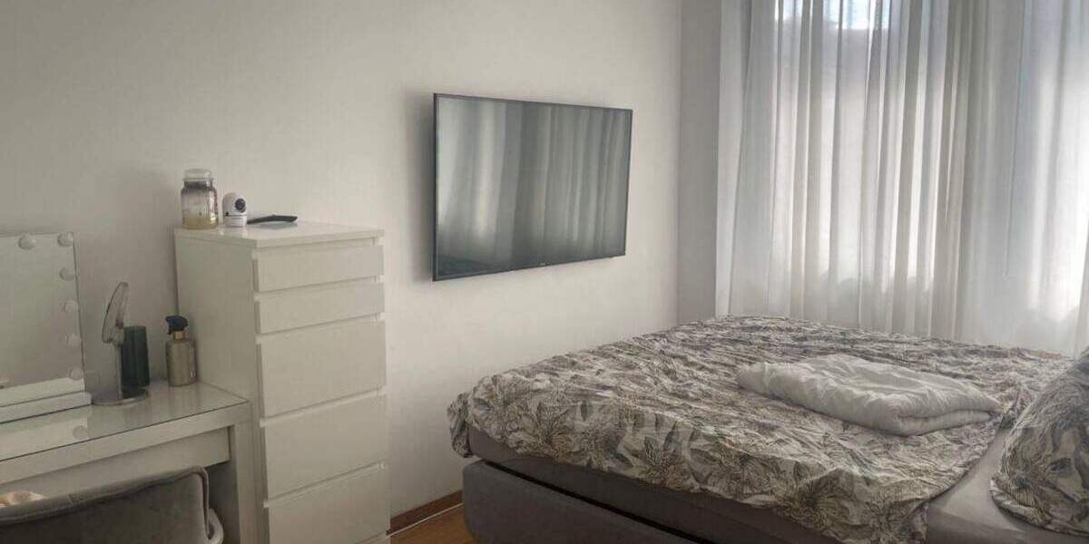 Etagenwohnung Fürth Südstadt - 4 Zimmer, 85 m&sup2;, 310.000&euro; | Angebot:25704416