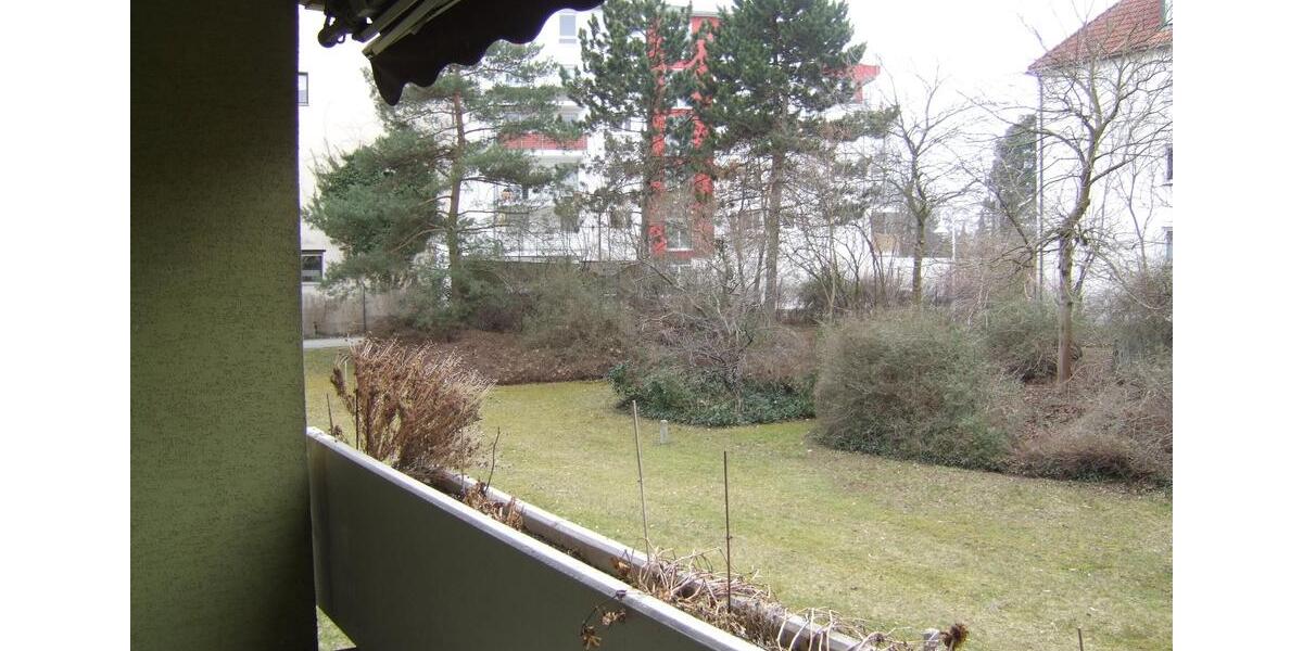 Erdgeschoßwohnung Nürnberg Schnepfenreuth - 2.5 Zimmer, 70 m&sup2;, 900&euro; | Angebot:25397704