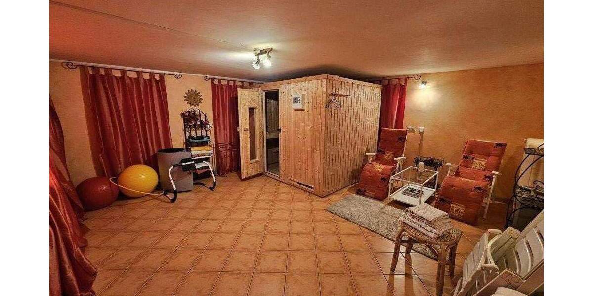 Einfamilienhaus SCHWARZENBRUCK LINDELBURG Oberlindelburg - 8 Zimmer, 231 m&sup2;, 869.000&euro; | Angebot:25724286