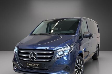 Mercedes-Benz Vito 4.775 km 53.899 &euro; Altdorf 90518
