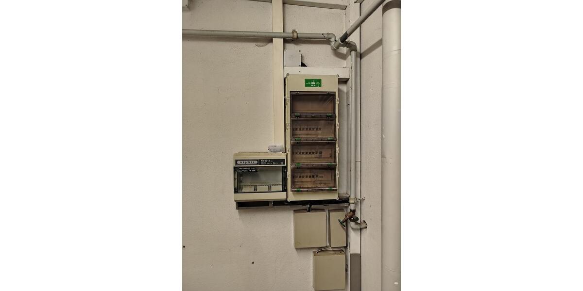 Gewerbeobjekt Nürnberg Hasenbuck - 1.380&euro; | Angebot:23885214