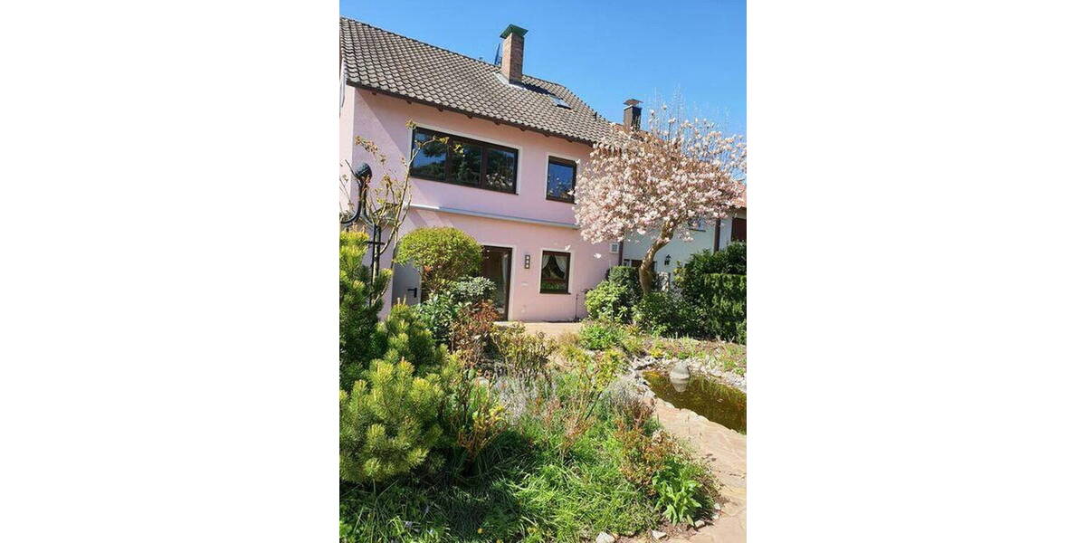 Reihenendhaus Nürnberg Erlenstegen - 6 Zimmer, 144 m&sup2;, 844.000&euro; | Angebot:26595421