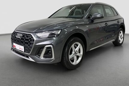 Audi Q5 91.681 km 38.480 &euro; Cadolzburg 90556