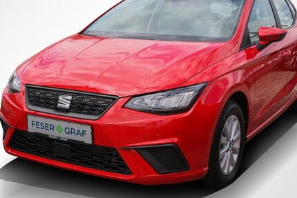 Seat Ibiza 13.100 km 16.740 &euro; Baiersdorf 91083