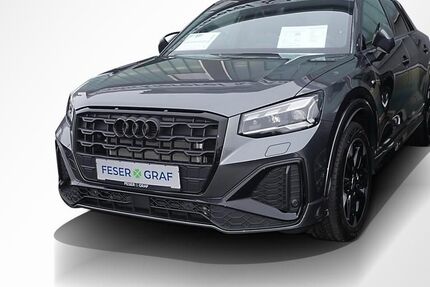 Audi Q2 8.250 km 33.940 &euro; Forchheim 91301