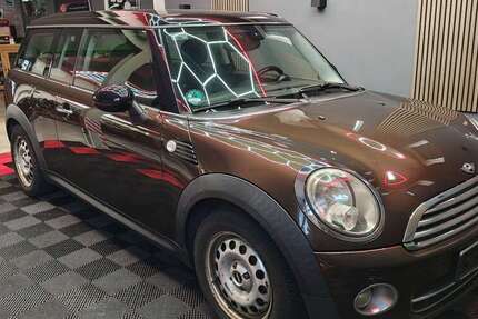Mini Cooper D Clubman 190.000 km 3.850 &euro; Büchenbach 91186