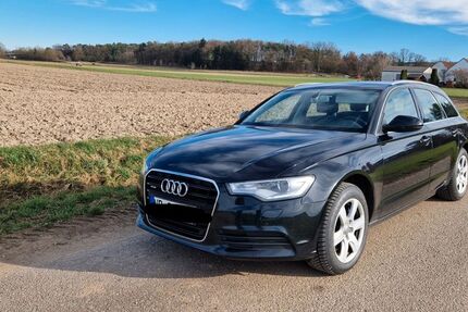 Audi A6 280.000 km 8.950 &euro; Fürth 90763