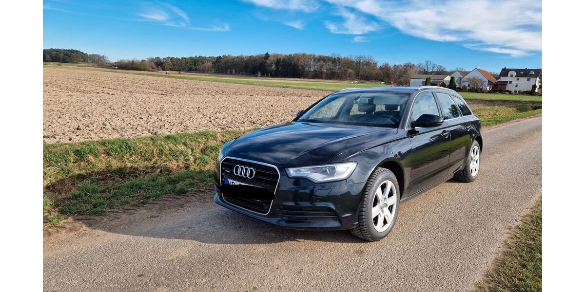 Audi A6 280.000 km 8.950 &euro; Fürth 90763