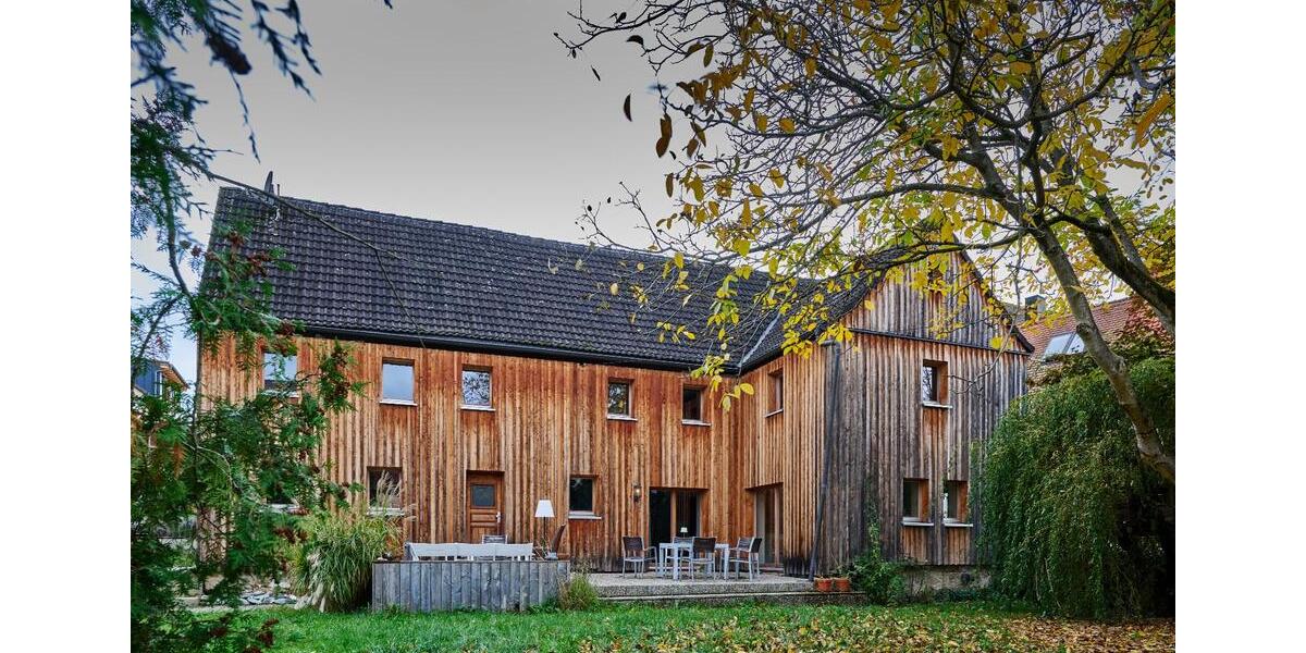 Einfamilienhaus Neunkirchen am Brand - 7 Zimmer, 220 m&sup2;, 749.000&euro; | Angebot:26662991