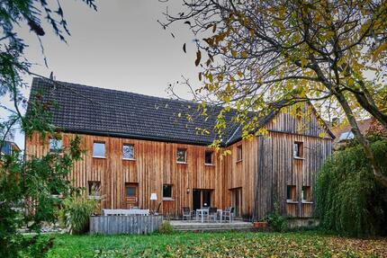 Haus Neunkirchen am Brand - 7 Zimmer, 220 m&sup2;, 749.000&euro; | Angebot:26662991