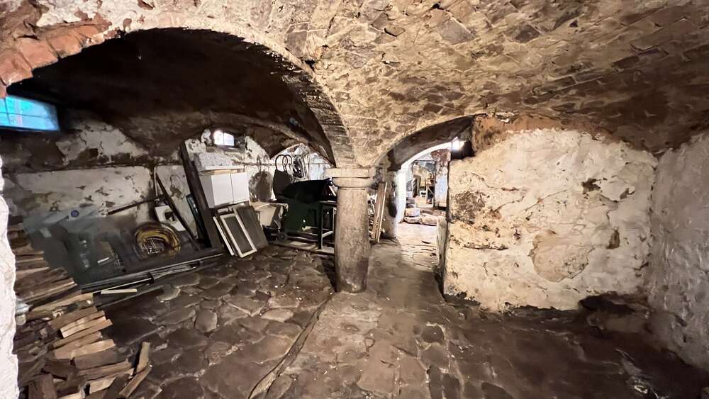 Bauernhaus, Landhaus Grosshabersdorf Wendsdorf - 1 Zimmer, 360 m&sup2;, 199.000&euro; | Angebot:25725744