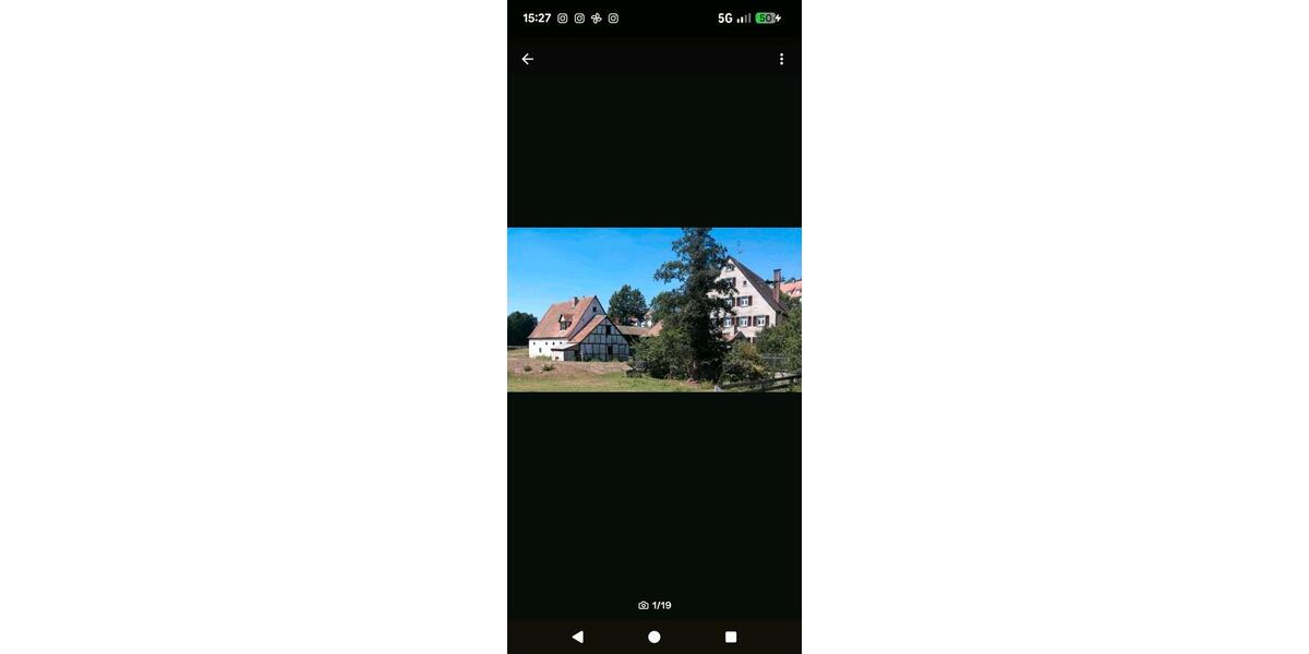 Bauernhaus, Landhaus Wilhermsdorf - 6.5 Zimmer, 180 m&sup2;, 495.000&euro; | Angebot:25879168