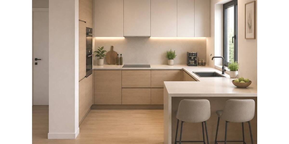 Etagenwohnung Eckental Eckenhaid - 3 Zimmer, 76 m&sup2;, 452.000&euro; | Angebot:26672625