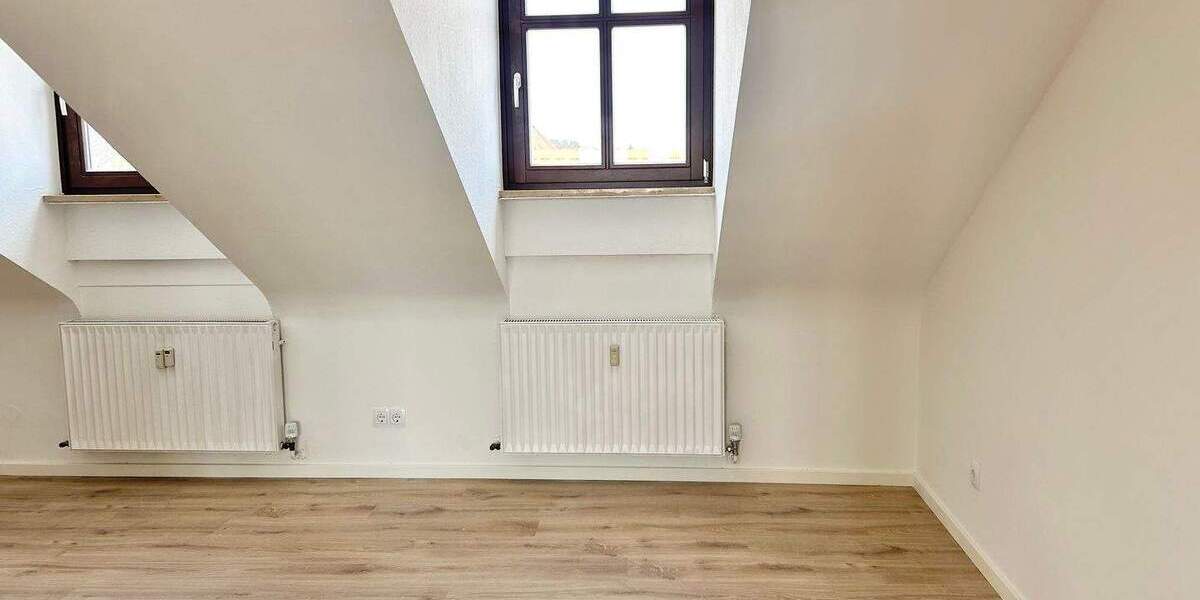 Etagenwohnung Lauf an der Pegnitz Lauf - 4 Zimmer, 127 m&sup2;, 1.390&euro; | Angebot:25878971
