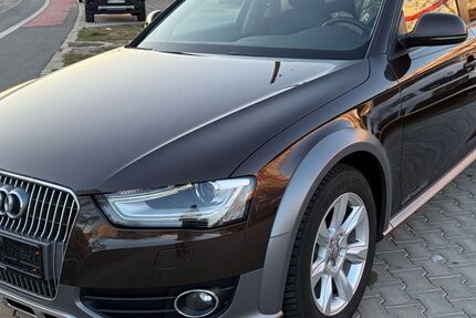 Audi A4 Allroad 146.800 km 11.990 &euro; Nürnberg 90469