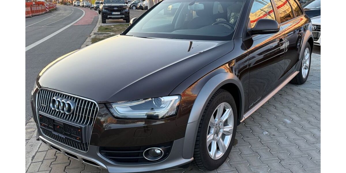 Audi A4 Allroad 146.800 km 11.990 &euro; Nürnberg 90469