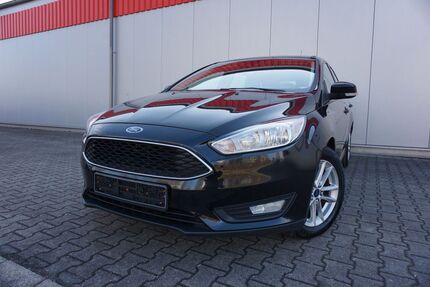 Ford Focus 134.000 km 5.490 &euro; Nürnberg 90455
