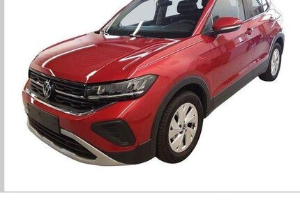 VW T-Cross 7.300 km 23.806 &euro; Fürth 90762