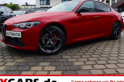 Alfa Romeo Giulia 63.150 km 35.555 &euro; Röthenbach a. d. Pegnitz 90552