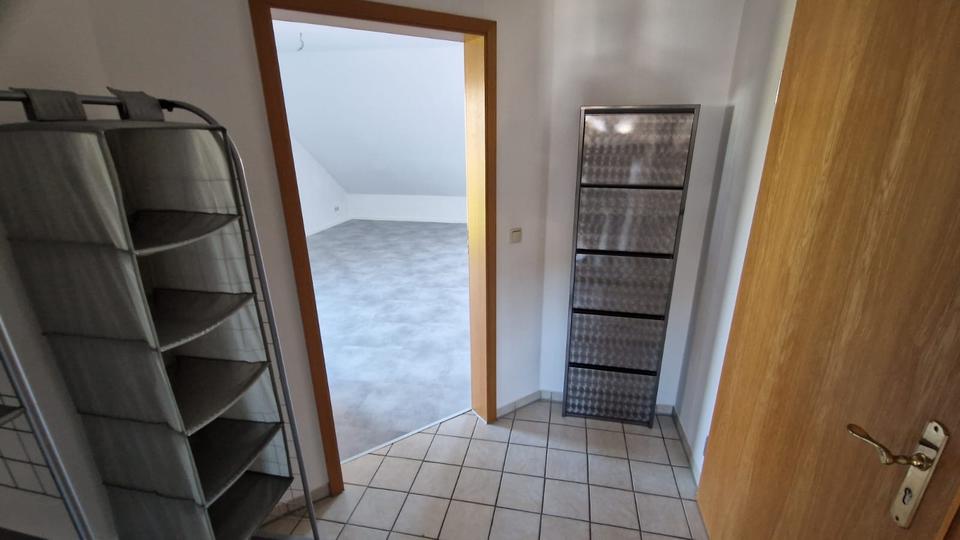 Dachgeschoßwohnung Forchheim - 1 Zimmer, 41 m&sup2;, 590&euro; | Angebot:26007878