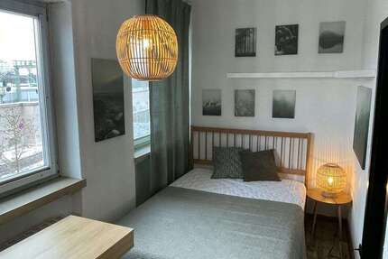 Zimmer Erlangen Burgberg - 600&euro; | Angebot:26962732