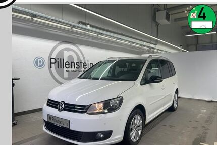 VW Touran 219.950 km 4.505 &euro; Neustadt/Aisch 91413