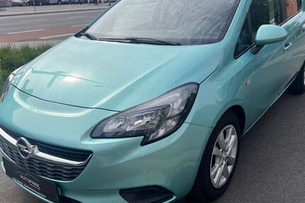 Opel Corsa 70.000 km 8.900 &euro; Nürnberg 90449