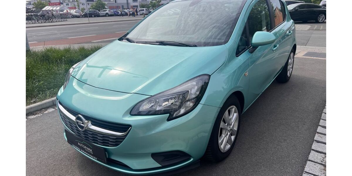 Opel Corsa 70.000 km 8.900 &euro; Nürnberg 90449